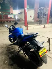 Suzuki Gixxer 155